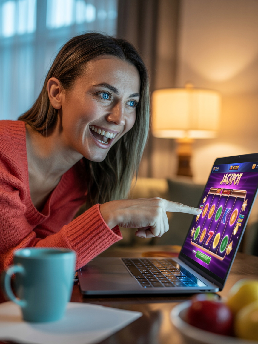 ambgogo เกมสล็อต