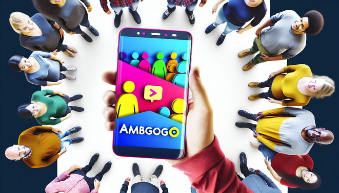 ambgogo สมัคร